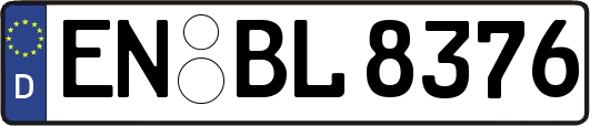 EN-BL8376