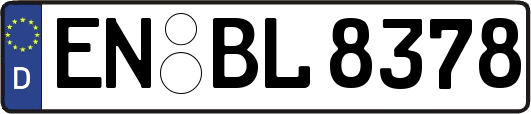 EN-BL8378