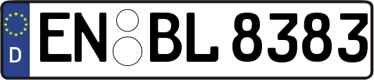 EN-BL8383