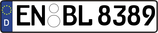 EN-BL8389