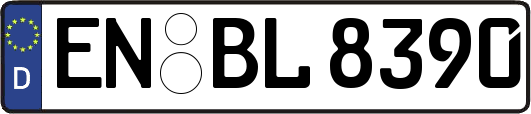 EN-BL8390