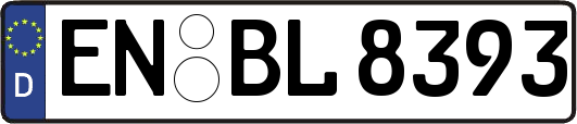 EN-BL8393