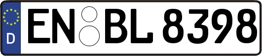 EN-BL8398