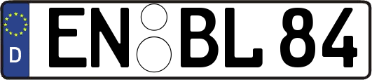 EN-BL84