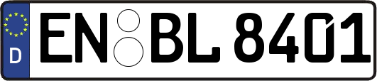 EN-BL8401