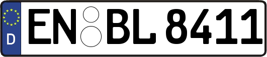 EN-BL8411