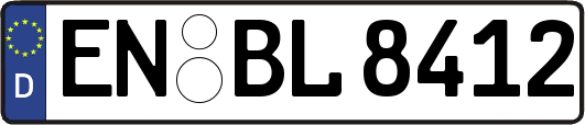 EN-BL8412