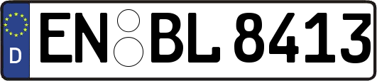 EN-BL8413