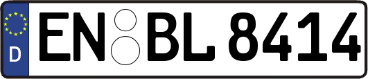 EN-BL8414