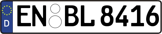 EN-BL8416