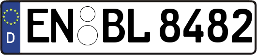 EN-BL8482