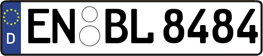 EN-BL8484