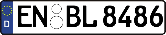 EN-BL8486