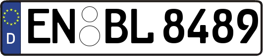 EN-BL8489