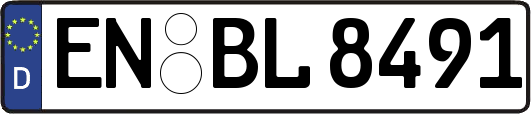 EN-BL8491