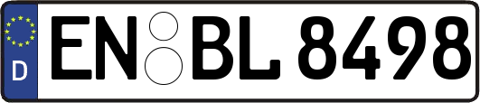 EN-BL8498