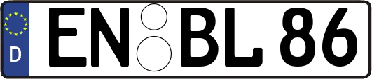 EN-BL86