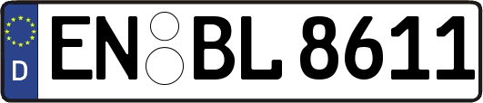 EN-BL8611