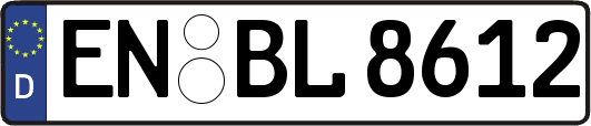 EN-BL8612