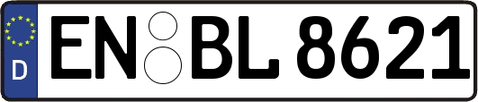 EN-BL8621