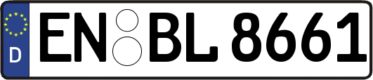 EN-BL8661