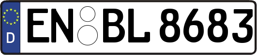 EN-BL8683