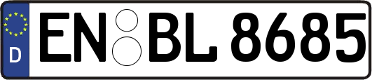 EN-BL8685