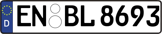 EN-BL8693