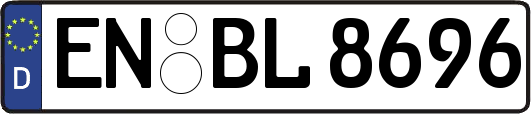 EN-BL8696