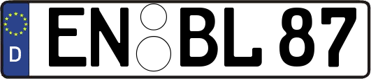 EN-BL87