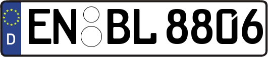 EN-BL8806