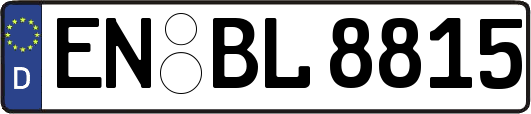 EN-BL8815