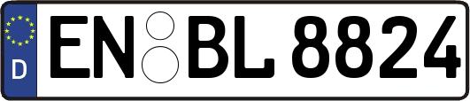 EN-BL8824