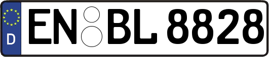 EN-BL8828