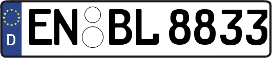 EN-BL8833