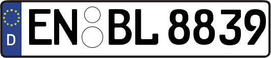 EN-BL8839