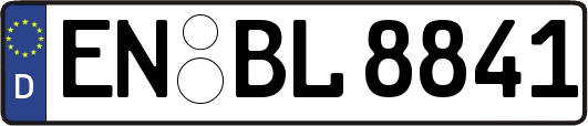 EN-BL8841