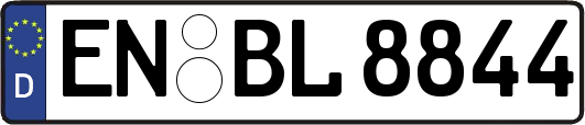 EN-BL8844