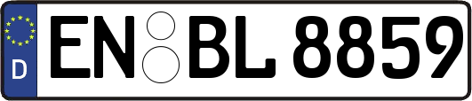 EN-BL8859