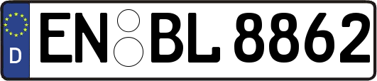 EN-BL8862