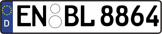 EN-BL8864