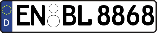 EN-BL8868