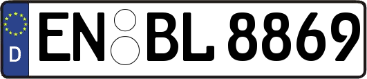 EN-BL8869