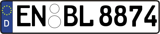 EN-BL8874