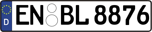 EN-BL8876