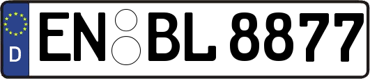 EN-BL8877