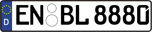 EN-BL8880