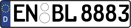 EN-BL8883