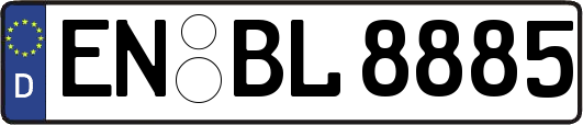 EN-BL8885