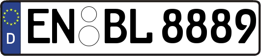 EN-BL8889